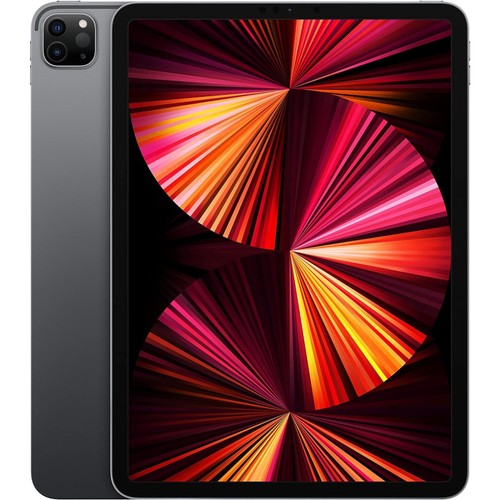 Apple ipad pro 2021 - apple, 11"