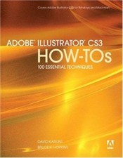 Adobe Illustrator CS3 Comment