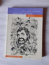 jean yves mitton entretiens