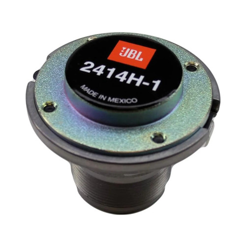 Jbl 2414h high frequency - jbl,
