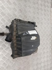 Boitier filtre a air RENAULT CLIO 2 PHASE 2 8200089030