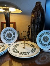 Superbe service à fromage