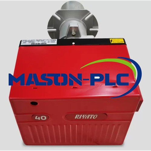 New riello gs10 gas burner - new,