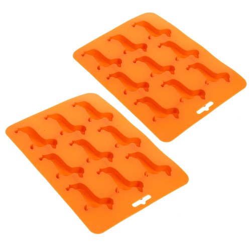 Pcs moule chiot - 2,