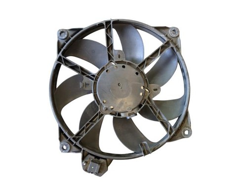 Moto ventilateur radiateur