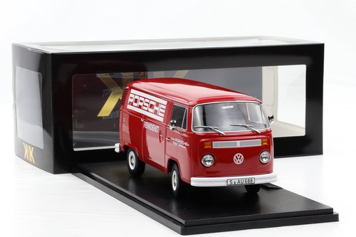 échelle vw volkswagen - 1:18, kk