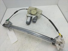 Leve vitre electrique avant