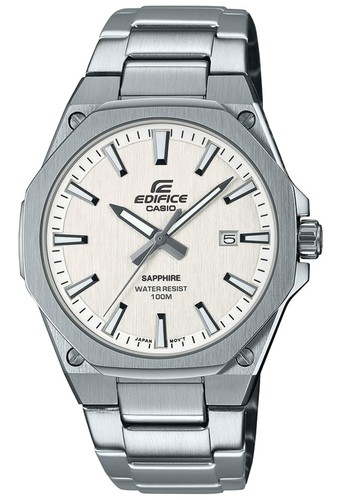 Casio montre argent - casio,