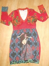 robe DESIGUAL taille L/XL ou 40/42