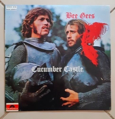Disque vinyle tours bee - disque, --bee