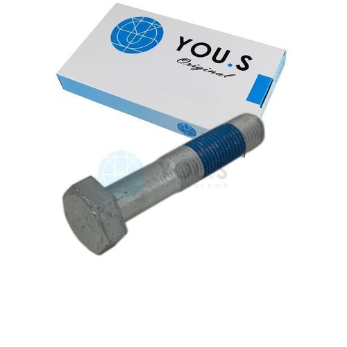 You boulon poulie pour - you.s,