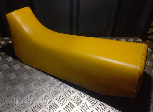 Selle siège origine fantic - selle,