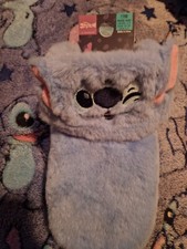 Chaussons Tout Doux Stitch 35-38