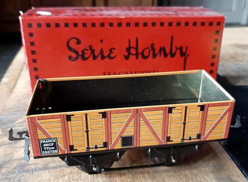 Hornby wagon tombereau - -,