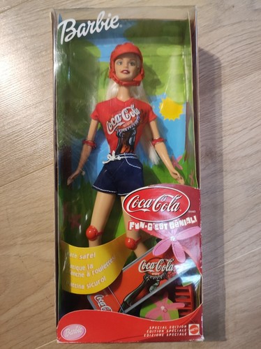 Barbie skate safe 52717 - safe, #52717