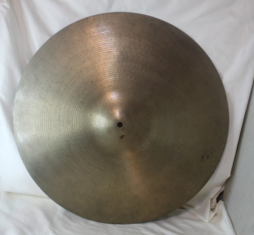 Vtg zildjian avedis ping - vtg,