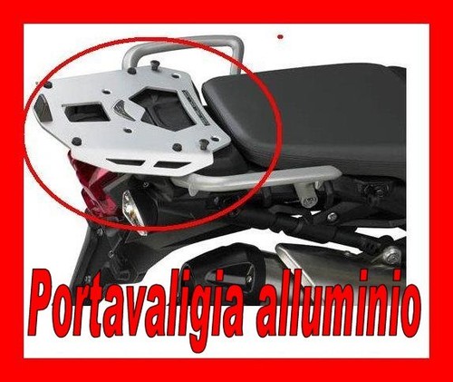 Porte valise - , porte-paquet