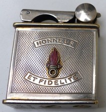 Briquet DRAGO Paris Nice