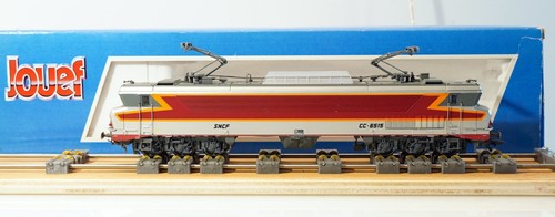Jouef 842600 echelle - jouef,