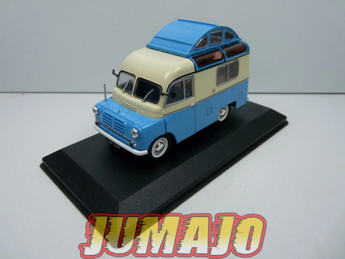 Cc51 camping cars - camping,