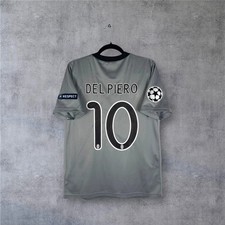 Maillot Juventus 2009-2010