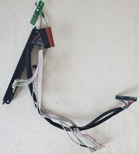 Cables, Nappes, bouton power, I/R pour TV LISTO 27.5DLEDUSB-595