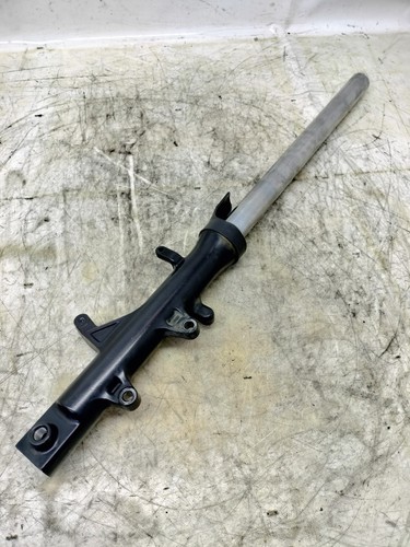 Fourche avant gauche pour