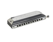 Chromatic Harmonica SCX-48