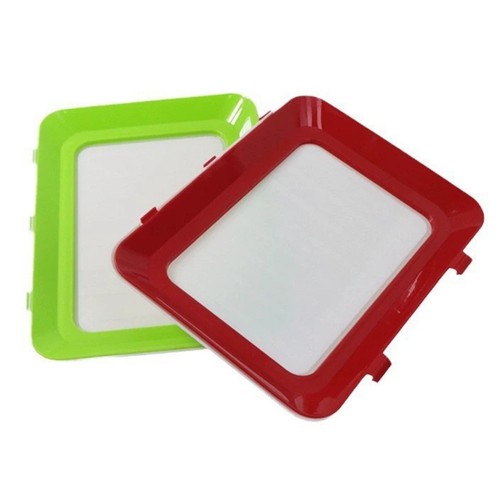 Plateaux rangement - plateaux,