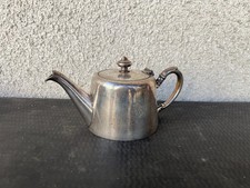 Théière individuelle