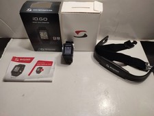 MONTRE CARDIOFREQUENCEMETRE