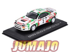 RCA150 Voiture 1/43 IXO Altaya