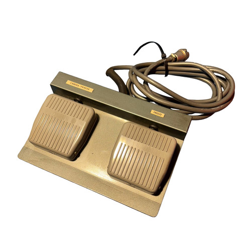 Hitachi ezu fs2 foot - hitachi, switch