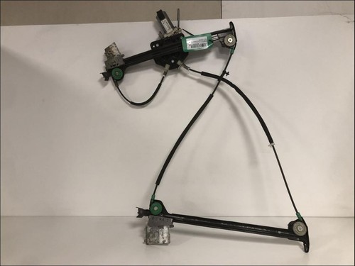 Leve vitre electrique avant