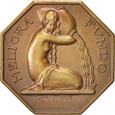 France, Jeton, Caisse