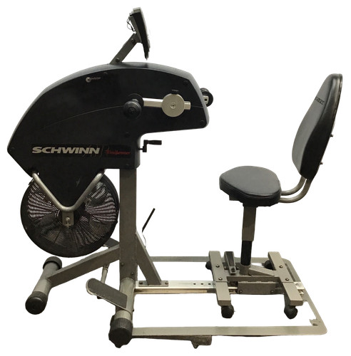 Schwinn windjammer airdyne - windjammer,