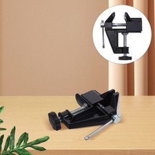 Étau D'établi Collier De Serrage Métallique Table Vise Mini Vice
