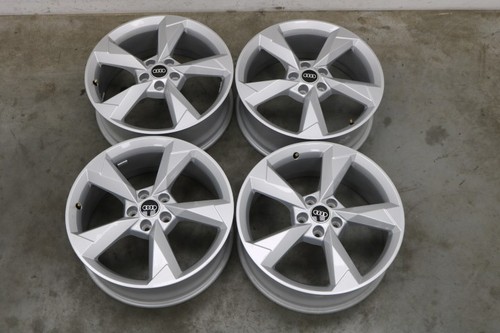 Original jantes 19 pouces - 19,