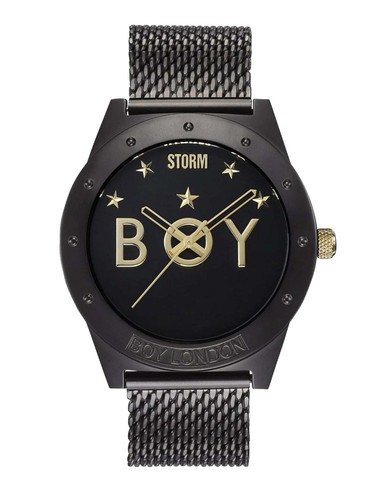 Montre pour homme storm boy - homme,