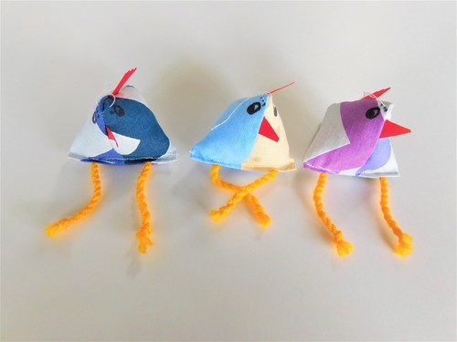 Fou poule décoration - poule, décoration,à
