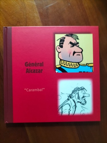Tintin livre france loisirs - tintin,