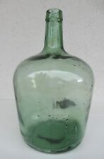 Dame Jeanne de 5 litres - détail en annonce.