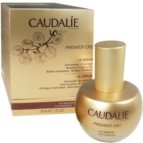 Caudalie premier cru - caudalie,