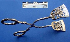 Belle Pince À Gâteau En