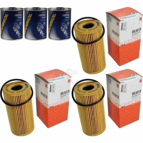 Original mahle knecht - original,