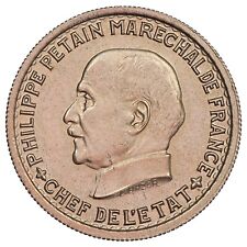 France - 5 francs Pétain 1941