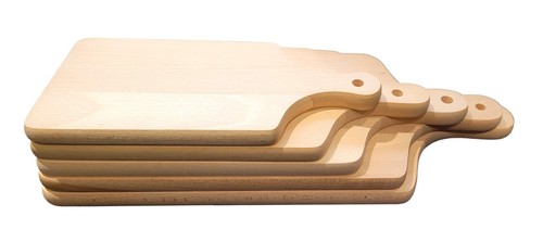 Ensemble planches à - 5,