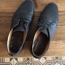 chaussures Georges La Botte