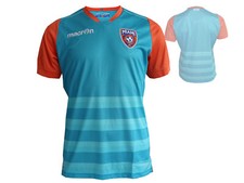 Maillot D'Accueil Authentique