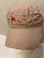 Casquette Hat movie Van